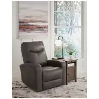 4610506 Ashley Furniture Ryversans Living Room Furniture Recliner