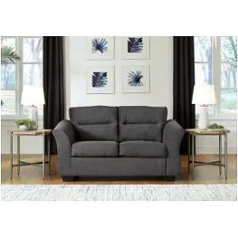 4620435 Ashley Furniture Miravel Living Room Furniture Loveseat