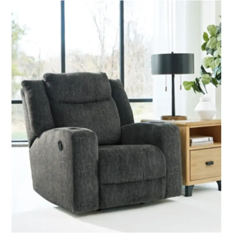 4650425 Ashley Furniture Martinglenn Rocker Recliner