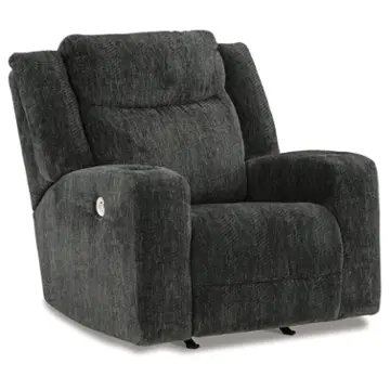 4650498 Ashley Furniture Martinglenn Living Room Furniture Recliner