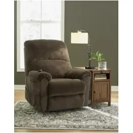 4710212 Ashley Furniture Shadowboxe Living Room Furniture Recliner