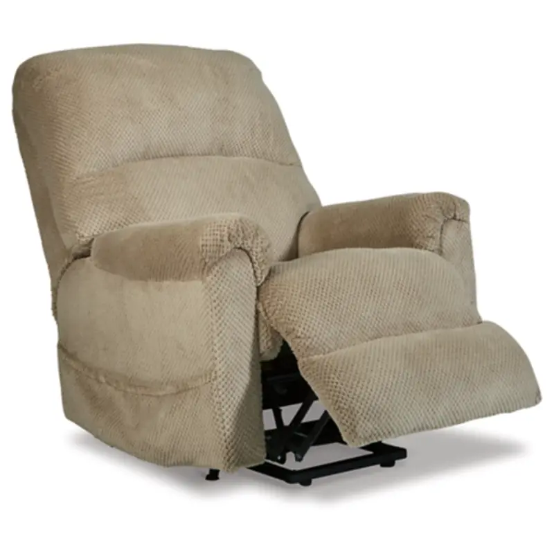 4710312 Ashley Furniture Shadowboxe Living Room Furniture Recliner