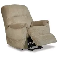 4710312 Ashley Furniture Shadowboxe Living Room Furniture Recliner