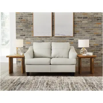 4770435 Ashley Furniture Genoa Living Room Furniture Loveseat