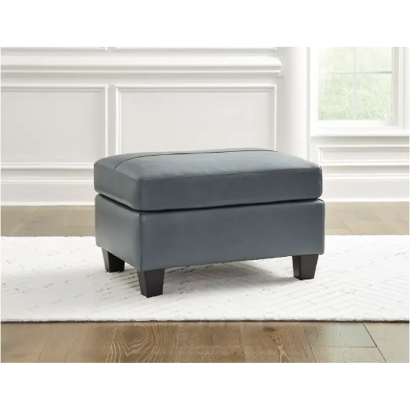4770514 Ashley Furniture Genoa Living Room Furniture Ottoman