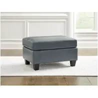 4770514 Ashley Furniture Genoa Living Room Furniture Ottoman
