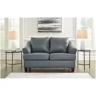4770535 Ashley Furniture Genoa Living Room Furniture Loveseat