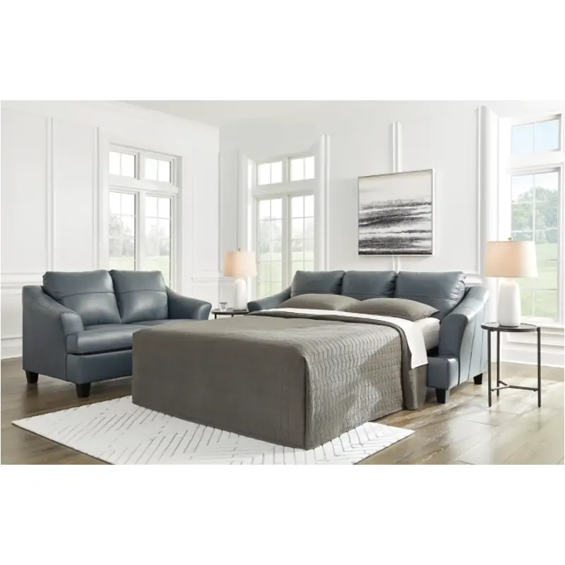 4770539 Ashley Furniture Genoa Living Room Furniture Sleeper