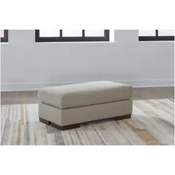 5200414 Ashley Furniture Maggie Living Room Furniture Ottoman