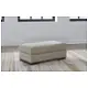 5200414 Ashley Furniture Maggie Living Room Furniture Ottoman