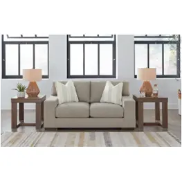5200435 Ashley Furniture Maggie Living Room Furniture Loveseat