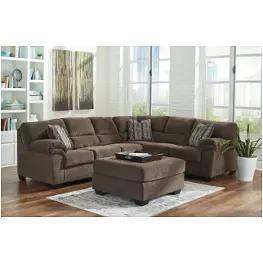 9011408 Ashley Furniture Brantano Living Room Furniture Ottoman