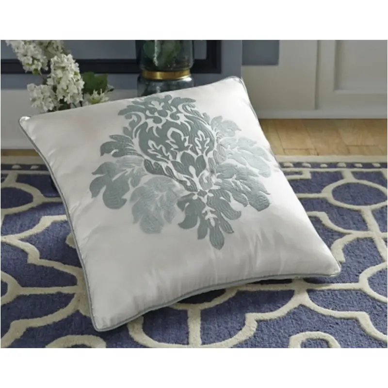 A1000345p Ashley Furniture Angelea Bedding Pillow
