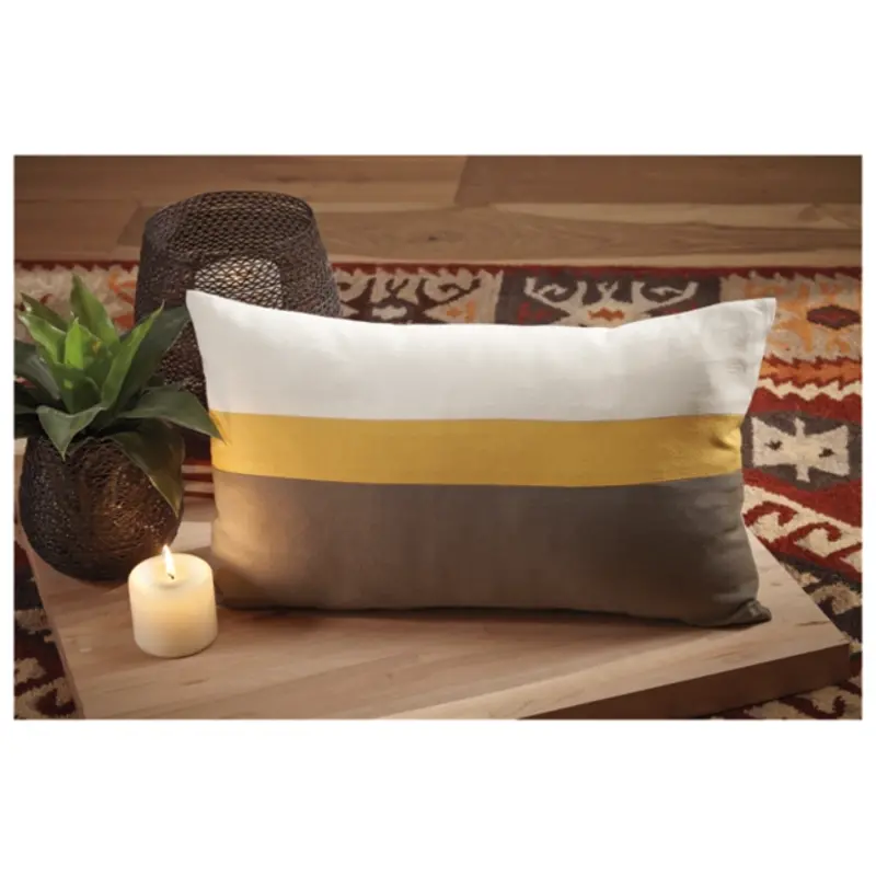 A1000435p Ashley Furniture Jacop Bedding Pillow