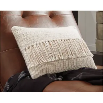 A1000565p Ashley Furniture Medea Bedding Pillow