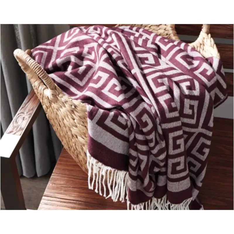 A1000606t Ashley Furniture Anitra Bedding Comforter