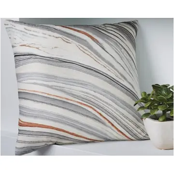 A1000781p Ashley Furniture Miquel Bedding Pillow