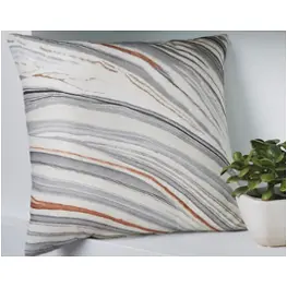 A1000781p Ashley Furniture Miquel Bedding Pillow