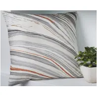 A1000781p Ashley Furniture Miquel Bedding Pillow