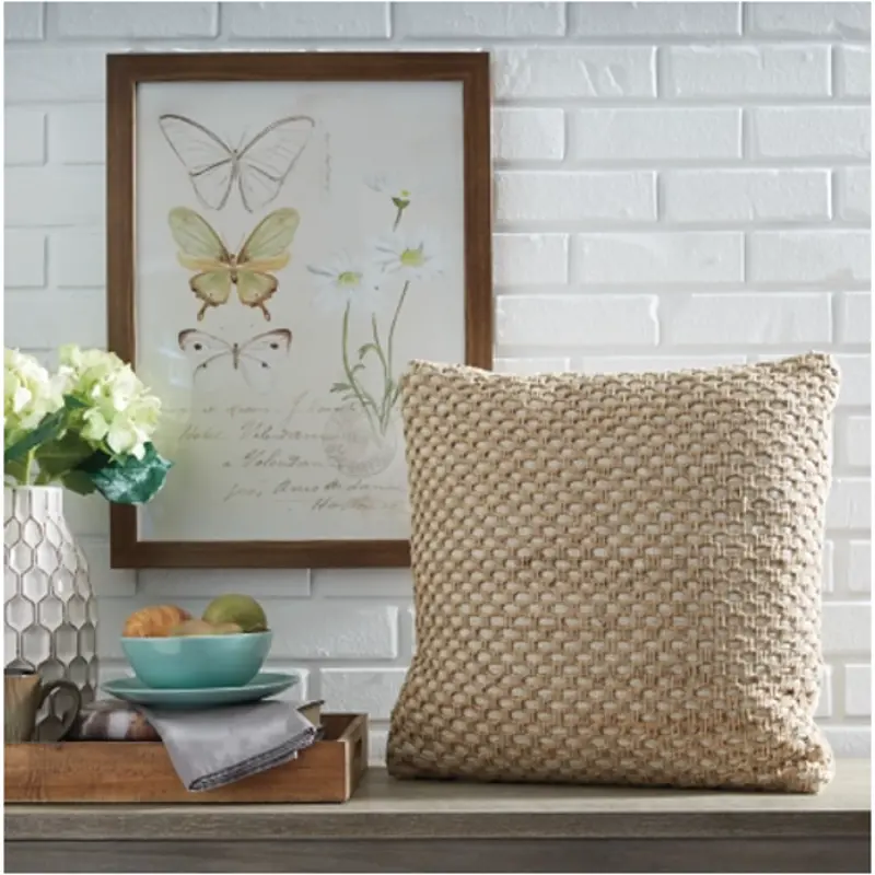 A1000803p Ashley Furniture Matilde Bedding Pillow