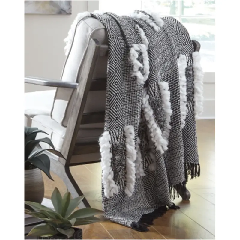 A1000857t Ashley Furniture Jarmaine Bedding