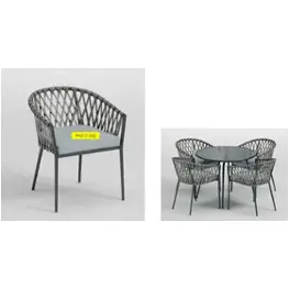 Pa372-002 Ashley Furniture Palm Bliss Accent Furniture Pillow