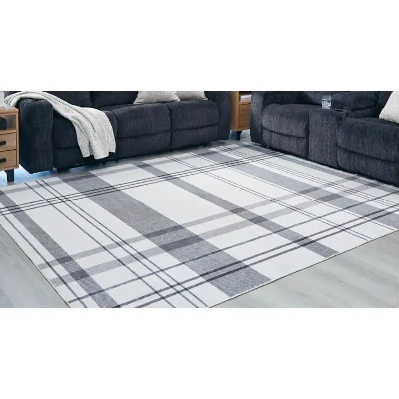 R405911 Ashley Furniture Kaidlow Accent Furniture Area Rug