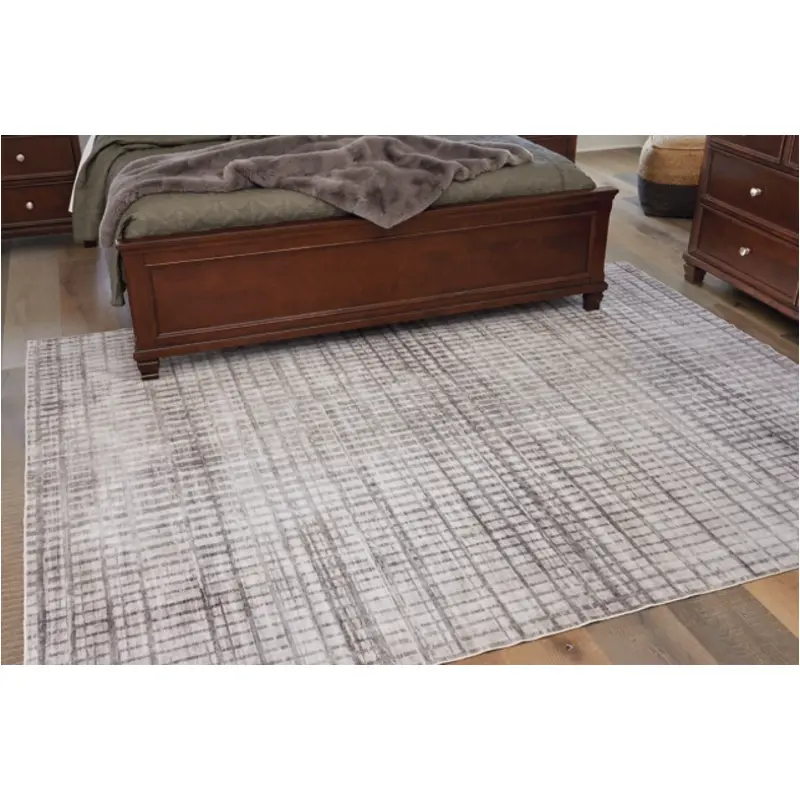 R405921 Ashley Furniture Moorhill Accent Furniture Area Rug