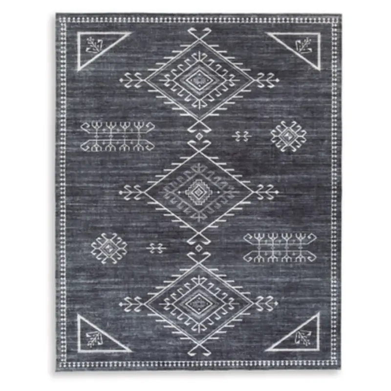 R405931 Ashley Furniture Arloman Washable Large Rug