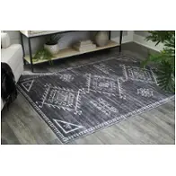 R405932 Ashley Furniture Arloman Accent Furniture Area Rug