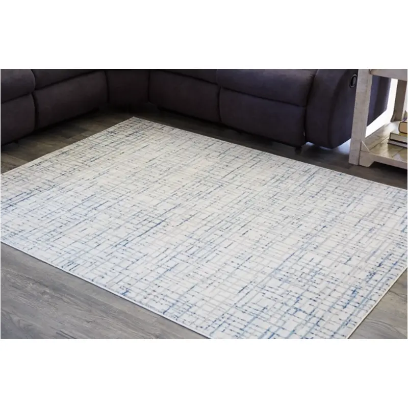 R405961 Ashley Furniture Beckfille Accent Furniture Area Rug