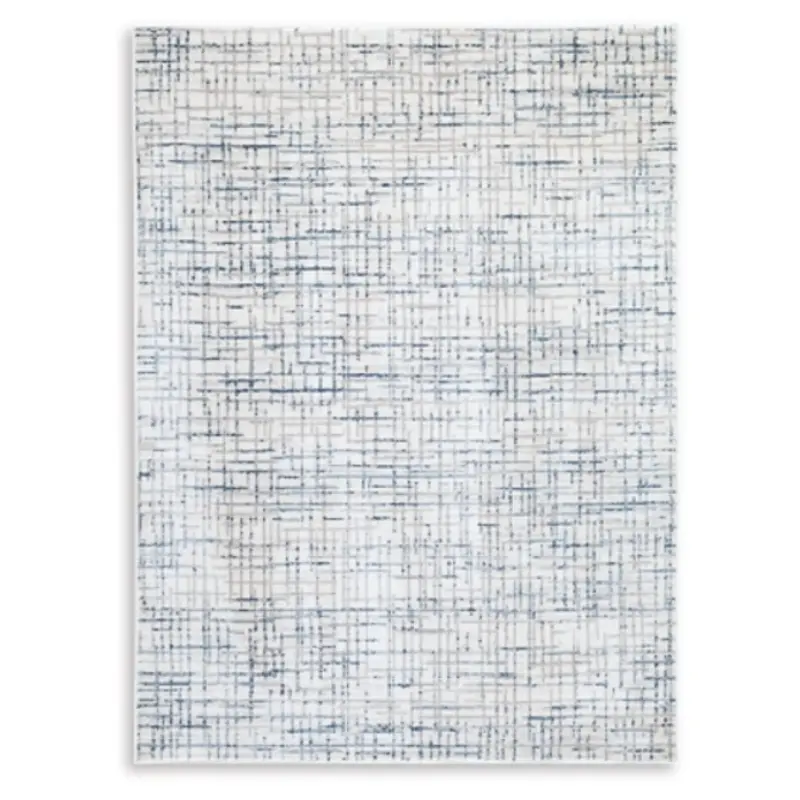 R405962 Ashley Furniture Beckfille Accent Furniture Area Rug