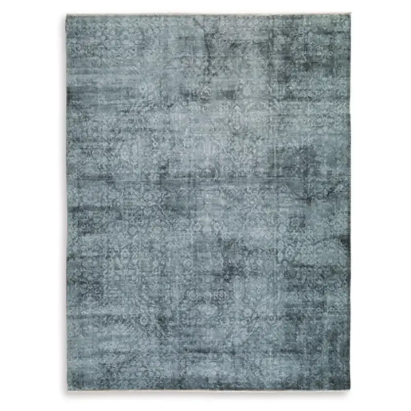 R405982 Ashley Furniture Rhysill Accent Furniture Area Rug