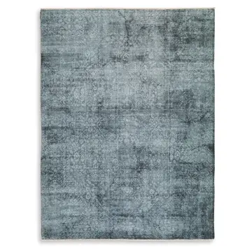 R405982 Ashley Furniture Rhysill Accent Furniture Area Rug