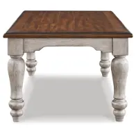 T741-1 Ashley Furniture Lodenbay Coffee Table