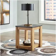 T775-3 Ashley Furniture Quentina Living Room Furniture End Table