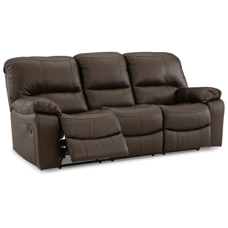 U4380888 Ashley Furniture Leesworth Living Room Furniture Recliner