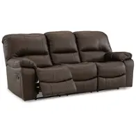 U4380888 Ashley Furniture Leesworth Living Room Furniture Recliner
