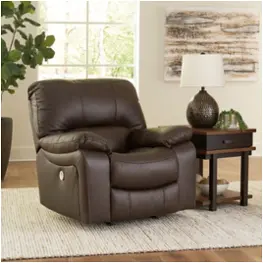U4380898 Ashley Furniture Leesworth Living Room Furniture Recliner