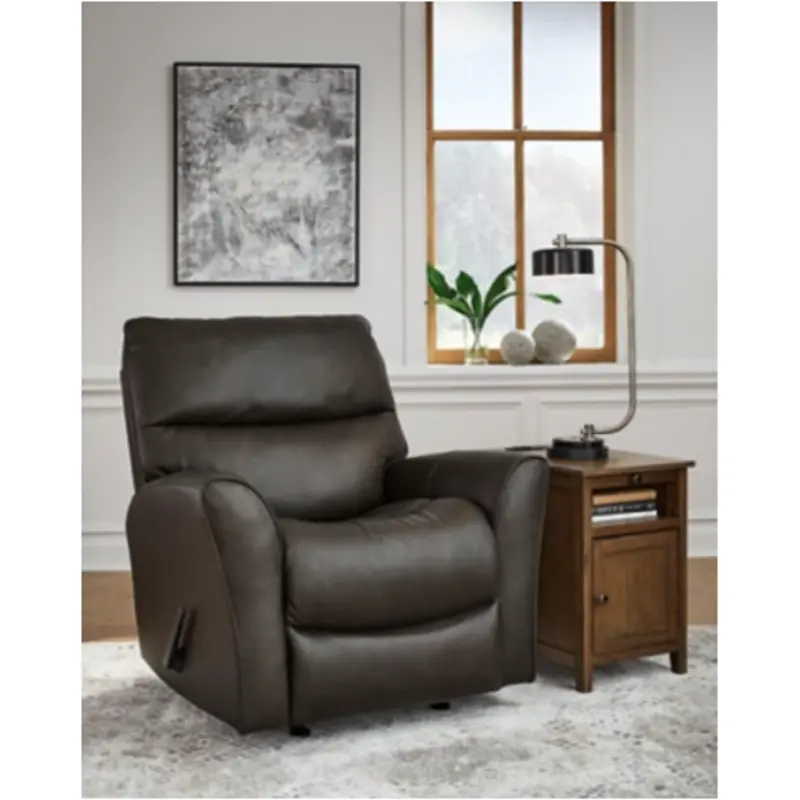 U4460425 Ashley Furniture Mcaleer Living Room Furniture Recliner