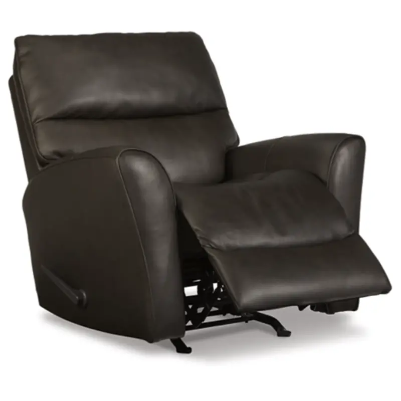 McAleer Rocker Recliner - Thunder McAleer Rocker Recliner - Thunder