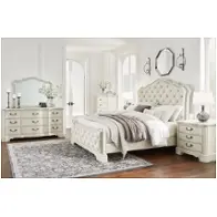 B980-57 Ashley Furniture Arlendyne Bedroom Furniture Bed