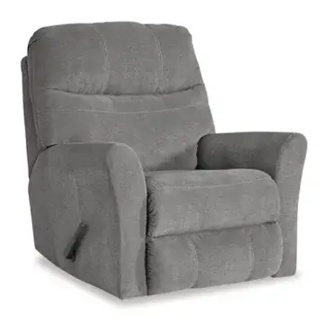 Ashley dattner deals recliner