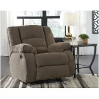 1580425 Ashley Furniture Nason Living Room Furniture Recliner