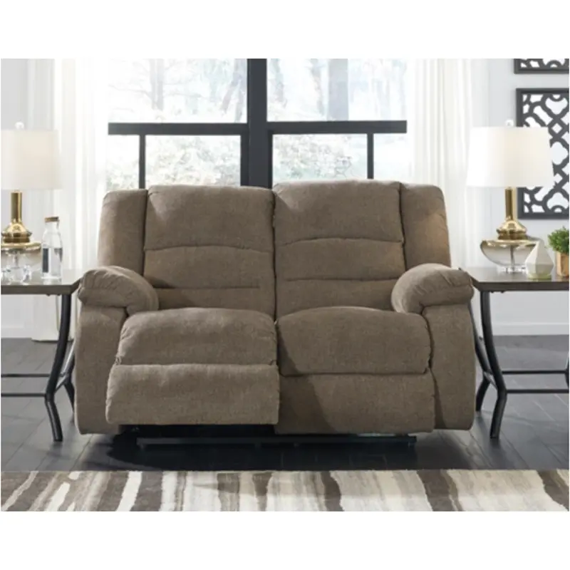 1580486 Ashley Furniture Nason Living Room Furniture Loveseat