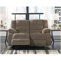 1580486 Ashley Furniture Nason Living Room Furniture Loveseat