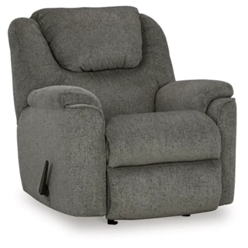 3030525 Ashley Furniture Bindura Living Room Furniture Recliner