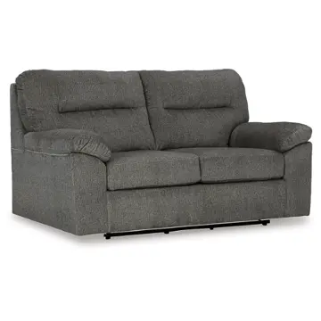 3030578 Ashley Furniture Bindura Living Room Furniture Loveseat