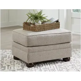 3730714 Ashley Furniture Gaelon Living Room Furniture Ottoman