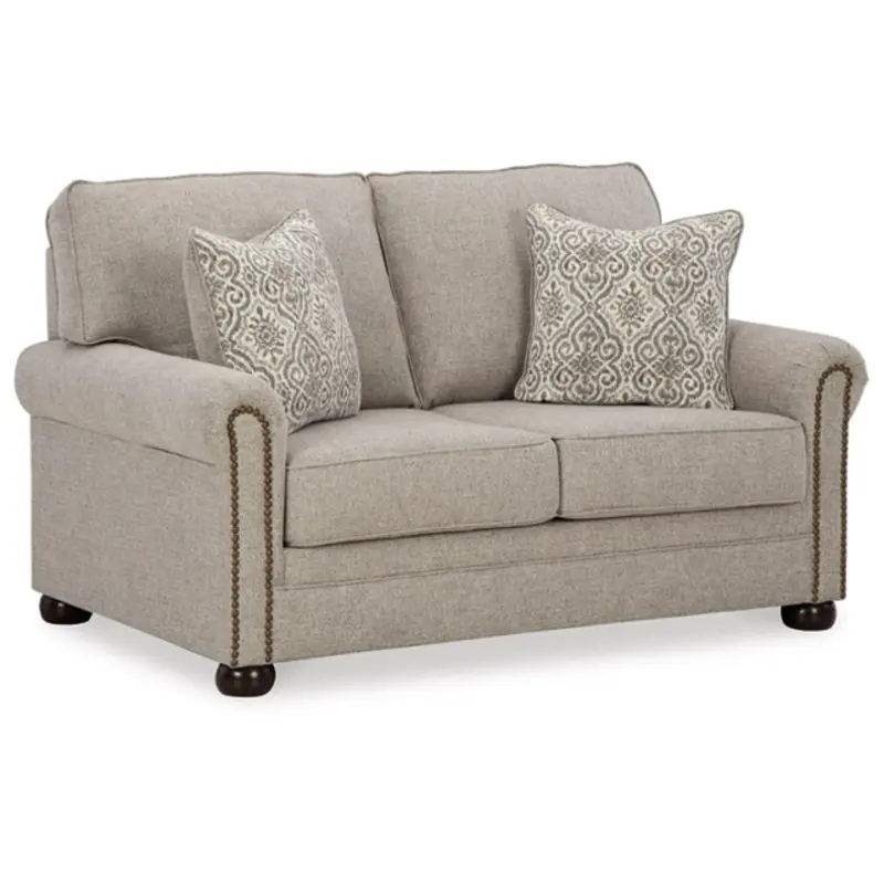 3730735 Ashley Furniture Gaelon Living Room Furniture Loveseat